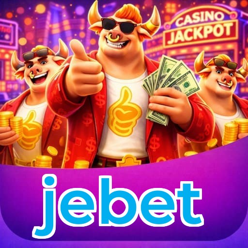 Aplicativo mobile jebet