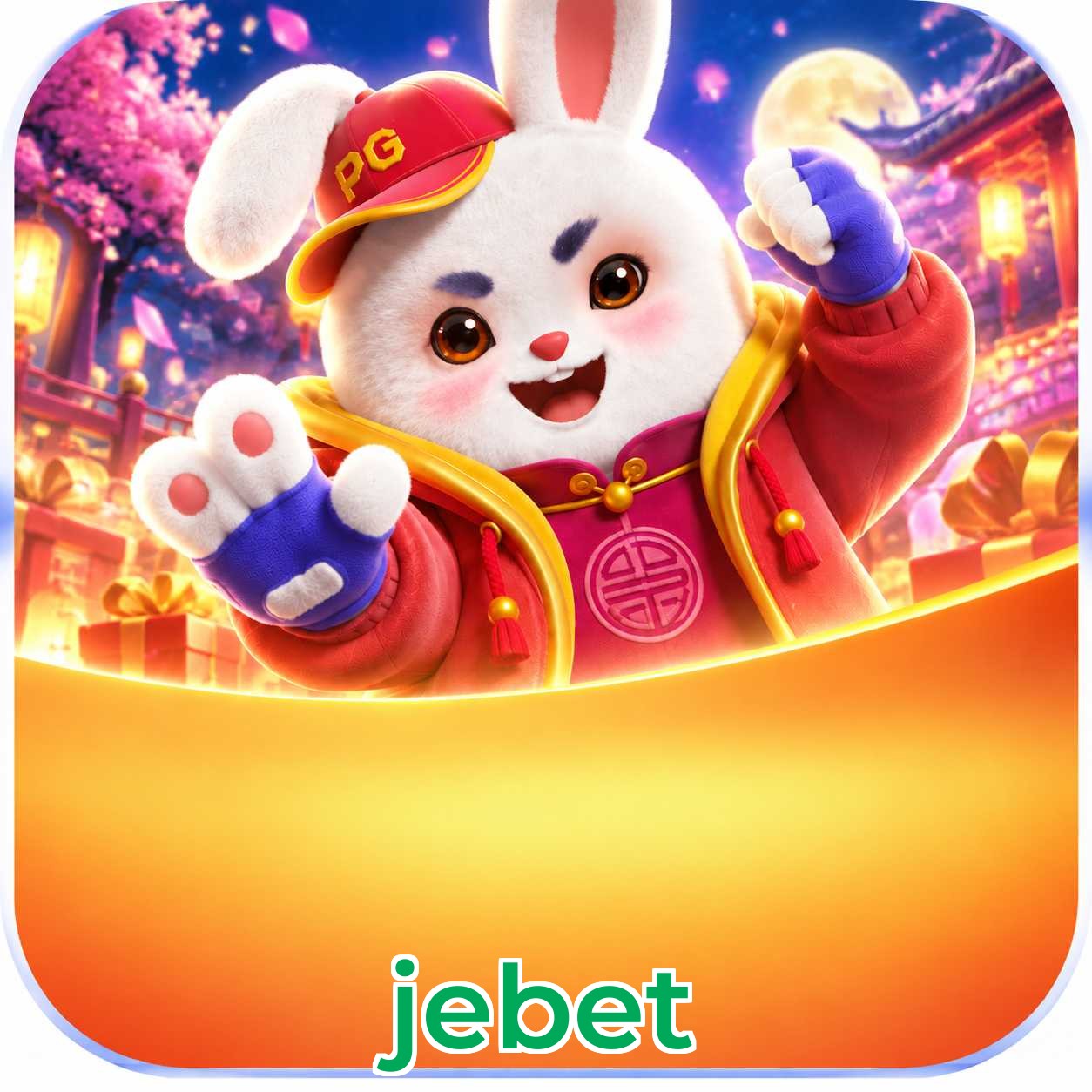 Fortune Rabbit e Plushie Frenzy PG Soft