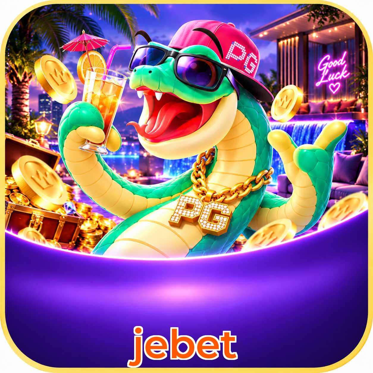 Interface de jogos na jebet incluindo Plushie Frenzy