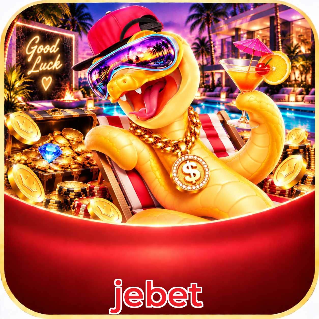 Página oficial Facebook jebet jogos